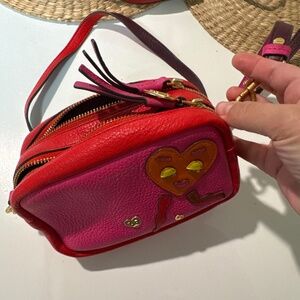 Tory Burch cross body